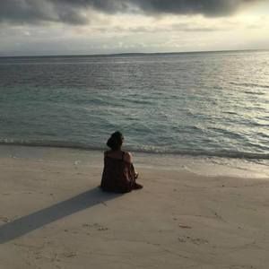 Meet your Posher, Marie rose